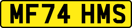 MF74HMS