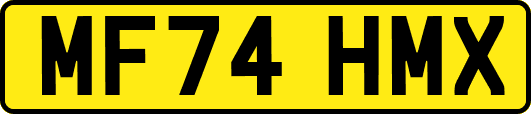 MF74HMX