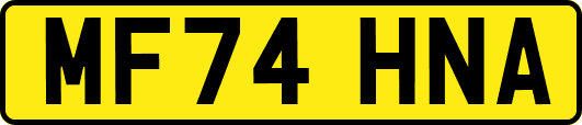 MF74HNA