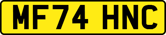 MF74HNC