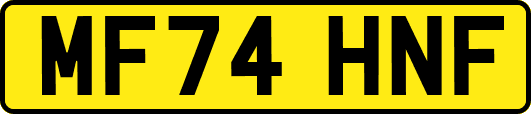 MF74HNF