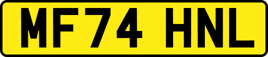 MF74HNL