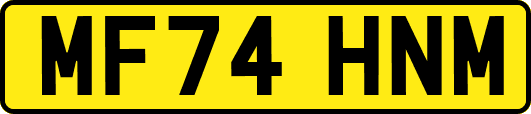 MF74HNM