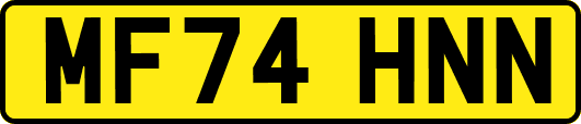 MF74HNN