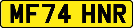 MF74HNR