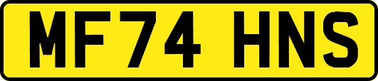 MF74HNS