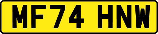 MF74HNW