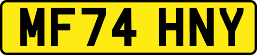 MF74HNY
