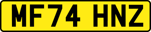 MF74HNZ