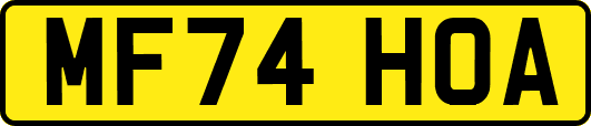 MF74HOA