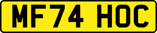 MF74HOC