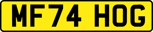 MF74HOG