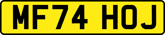 MF74HOJ