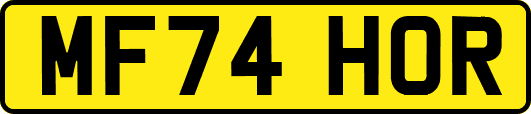 MF74HOR