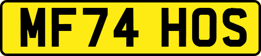 MF74HOS