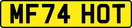 MF74HOT