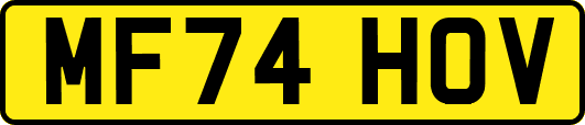 MF74HOV