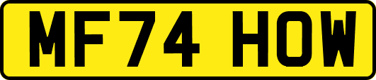 MF74HOW