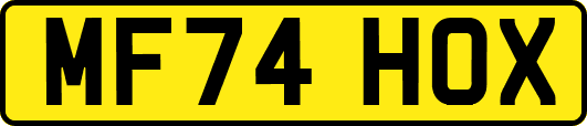 MF74HOX