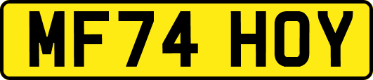 MF74HOY