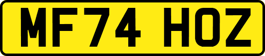 MF74HOZ