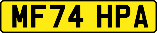 MF74HPA