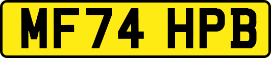 MF74HPB
