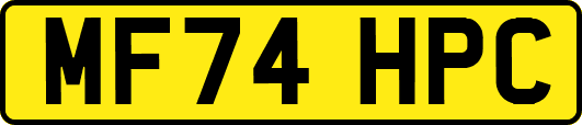 MF74HPC