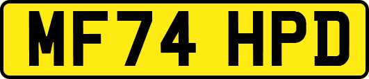 MF74HPD