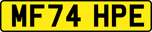 MF74HPE