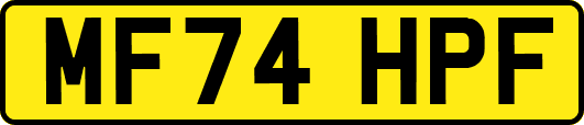 MF74HPF