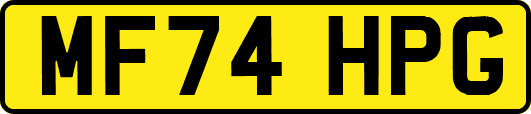 MF74HPG
