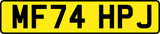 MF74HPJ