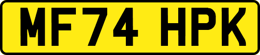 MF74HPK
