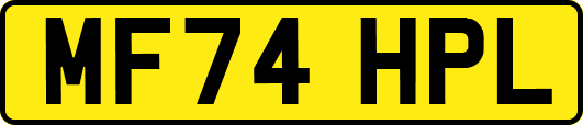 MF74HPL