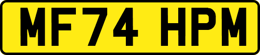 MF74HPM