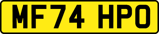 MF74HPO