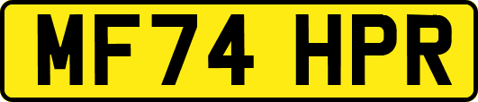 MF74HPR