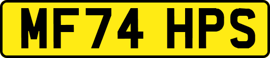 MF74HPS