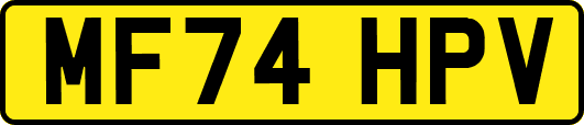 MF74HPV
