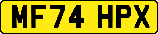 MF74HPX