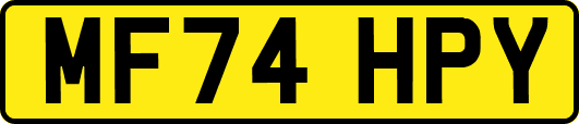 MF74HPY