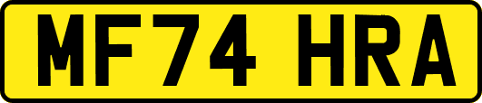 MF74HRA