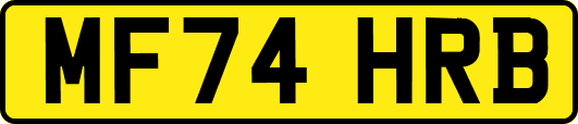 MF74HRB