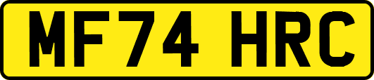 MF74HRC