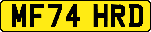 MF74HRD
