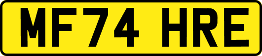 MF74HRE