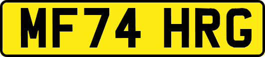 MF74HRG