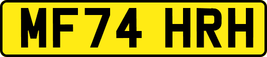 MF74HRH