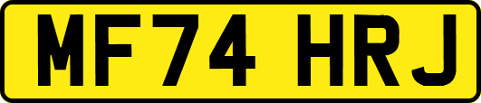 MF74HRJ